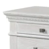 BM340874_1_cea13996-c2d1-46d0-b269-f7af6a1a65ea Leyne Nightstand, 3 Drawers, Farmhouse Weathered Gray Solid Wood, 26 Inch