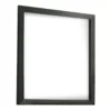 BM340881_2183075a-4c72-4bbd-a300-ed815b02f481 Lati Dresser Mirror, Beveled Glass, Black Wood, 40 Inch Square