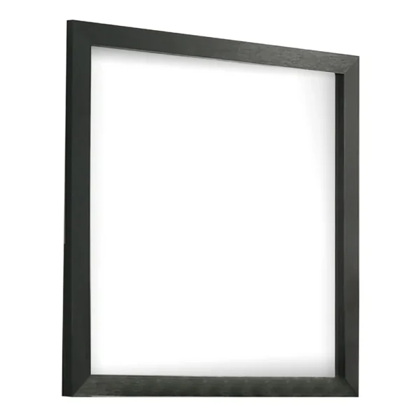 BM340881_2183075a-4c72-4bbd-a300-ed815b02f481 Lati Dresser Mirror, Beveled Glass, Black Wood, 40 Inch Square