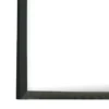 BM340881_3_f05d2b5f-052d-45c5-9e90-c6885b5ccb98 Lati Dresser Mirror, Beveled Glass, Black Wood, 40 Inch Square