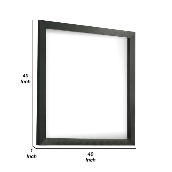 BM340881_4_06077f26-4f45-49ae-ae04-37203f7e92d8 Lati Dresser Mirror, Beveled Glass, Black Wood, 40 Inch Square