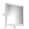 BM340884_4_de706c4a-63d0-48e7-ae06-0ad168776b3e Dyl Dresser Mirror, Bevel Glass, White Wood Frame, 40 Inch Square