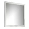 BM340884_8731ff09-1cf9-461c-9694-6ba599d55a51 Dyl Dresser Mirror, Bevel Glass, White Wood Frame, 40 Inch Square