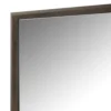 BM340888_1_15acf3f4-6e3a-45cf-8941-992cae59ad8d Fel Dresser Mirror, Beveled Glass, Dark Brown Wood Frame, 44x45