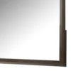 BM340888_3_9d4e3609-090d-4510-80fe-242da25254eb Fel Dresser Mirror, Beveled Glass, Dark Brown Wood Frame, 44x45