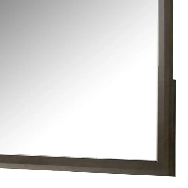 BM340888_3_9d4e3609-090d-4510-80fe-242da25254eb Fel Dresser Mirror, Beveled Glass, Dark Brown Wood Frame, 44x45