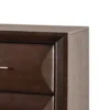 BM340892_2_1ea8ef43-e331-489a-a25b-4a252d85d749 Nitz Nightstand, 2 Drawers, Espresso Brown Solid Wood, 27 Inch