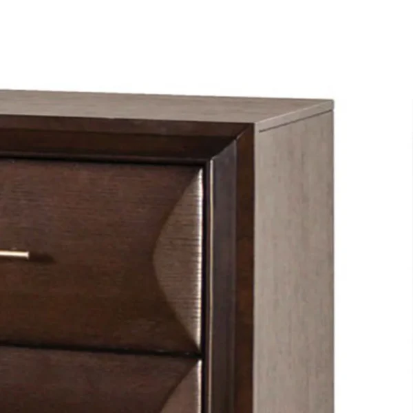 BM340892_2_1ea8ef43-e331-489a-a25b-4a252d85d749 Nitz Nightstand, 2 Drawers, Espresso Brown Solid Wood, 27 Inch
