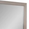 BM340894_1_96e58c41-7148-46f1-8346-0e9cd47c6204 Nitz Dresser Mirror, Beveled Glass, White Solid Wood Frame, 36x40