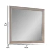 BM340894_4_91a5da5b-af8d-48be-8747-c7611a877dca Nitz Dresser Mirror, Beveled Glass, White Solid Wood Frame, 36x40
