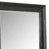 BM340898_1_97d0e991-5207-46cd-873e-44a16c092289 Ashen Dresser Mirror, Black Solid Wood, Rectangular Silhouette, 40x46