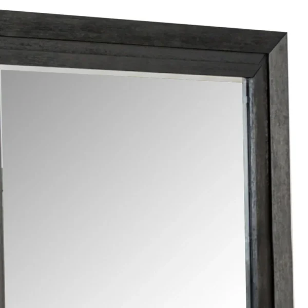 BM340898_1_97d0e991-5207-46cd-873e-44a16c092289 Ashen Dresser Mirror, Black Solid Wood, Rectangular Silhouette, 40x46
