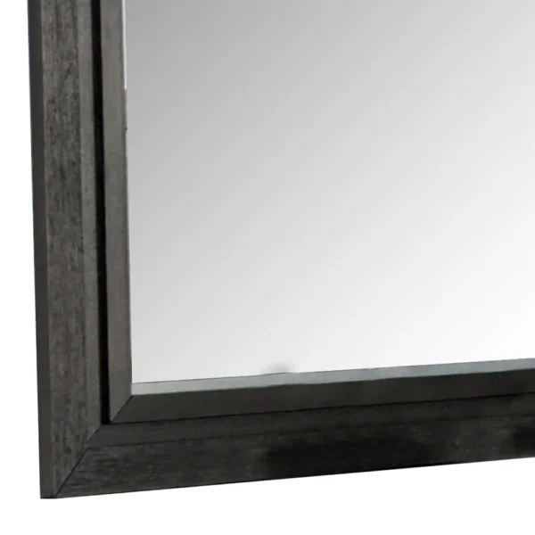 BM340898_3_3f44e762-8fee-47a2-bf94-186113ba7245 Ashen Dresser Mirror, Black Solid Wood, Rectangular Silhouette, 40x46