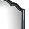 BM340901_1_b4f33a09-b729-4633-95bd-4dfb2cd36ee1 Eleena Dresser Mirror, Beveled Glass, Black Solid Wood Frame, 41x42