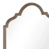 BM340907_1_4616d609-a1fa-4ba8-83b8-f04a9b89ceca Lyla Dresser Mirror, Beveled Glass, Rustic Oak Brown Solid Wood, 41x50