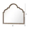 BM340907_4_24b5c3d3-39d0-44a2-a15e-34b593dc167b Lyla Dresser Mirror, Beveled Glass, Rustic Oak Brown Solid Wood, 41x50