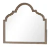 BM340907_a6f35906-ba04-4477-a8e8-d4b45c545e7b Lyla Dresser Mirror, Beveled Glass, Rustic Oak Brown Solid Wood, 41x50