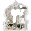 BM340913_1_5d6413bb-f6fd-4f2c-b94e-e7af1e5da7ad Valena Dresser Mirror, Beveled Glass, White Solid Wood Frame, 45 Inch