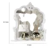 BM340913_4_ef36d92b-c883-454f-bd1d-78a7b2d78a74 Valena Dresser Mirror, Beveled Glass, White Solid Wood Frame, 45 Inch