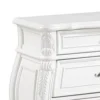 BM340914_2_17d81d60-9cf2-41e9-9f5e-ed32449a4800 Valena Nightstand, 3 Drawers, White Solid Wood, Metal Handles, 31 Inch