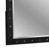 BM340973_3_492303a6-0774-4923-886d-1b124e1be5f6 Rea Dresser Vanity Mirror, Crystal Tufted Black Velvet Upholstered Arched Frame