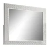 BM340986_698978e3-32c4-4ae5-bfa0-a9751b5de3d4 Dema Dresser Vanity Mirror, High Gloss White Textured Trim