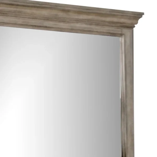 BM340996_1_b0aa1386-5093-4e84-ba52-d52eeb206166 Zea Vanity Dresser Mirror, Elegant Crown Moldings in Aged Oak Brown
