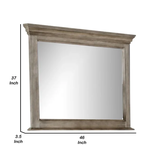 BM340996_4_9e5c3fa6-6ce9-4388-9c40-fe2f3eab385b Zea Vanity Dresser Mirror, Elegant Crown Moldings in Aged Oak Brown