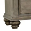 BM340997_3_f6258717-cb28-4cef-879f-77ac28965946 Zea Nightstand for Bedroom, 3 Drawers, Transitional Aged Oak Brown
