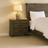BM340997_5_db5a74b0-d616-4bfc-8269-6b6d730433c7 Zea Nightstand for Bedroom, 3 Drawers, Transitional Aged Oak Brown