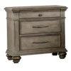 BM340997_8db0f860-e93f-4cc0-bb12-2062397f60d5 Zea Nightstand for Bedroom, 3 Drawers, Transitional Aged Oak Brown