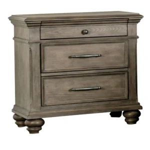 BM340997_8db0f860-e93f-4cc0-bb12-2062397f60d5 Zea Nightstand for Bedroom, 3 Drawers, Transitional Aged Oak Brown