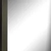 BM341010_2_ff5b863f-42b3-4df7-9710-2ba5cbf34c5c Kena Vanity Dresser Mirror, 2 Tone Metallic Gray Asymmetrical Frame
