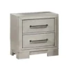 BM341027_949a50a4-ae0d-465c-af1d-ece675dcffc9 Jaxen Nightstand End Table, Antique White Rubberwood, 2 Drawers, 23 Inch