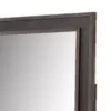 BM341034_2_b430a298-c402-4383-a958-a490772cb237 Dresser Mirror, Rustic Brown and Charcoal Gray Wood Frame, 36 Inch