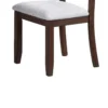 BM341044_3_07e2ad22-81d5-4852-8278-187ffa0a2f8f Rosanna Dining Chair, Set of 2, White Fabric Foam Seat, Walnut Brown Rubberwood