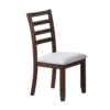 BM341044_9475b049-70e0-41ce-bc79-6e3ec05b4d29 Rosanna Dining Chair, Set of 2, White Fabric Foam Seat, Walnut Brown Rubberwood
