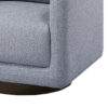BM341124_3_57507077-6d3f-4df5-a03f-a56f1fcc7064 Wade Swivel Armchair with 360 Rotation and Square Frame, Gray Boucle