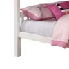 BM342410_3 Nedy Full over Full Bunk Bed with Attached Ladder, White Solid Wood