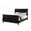 PDX-F9230T Classy Twin Bed,Black