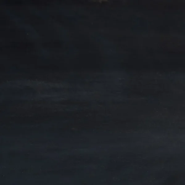 30 Inch Modern Art Coffee Table, Round Drum Shape, Solid Mango Wood, Matte Black