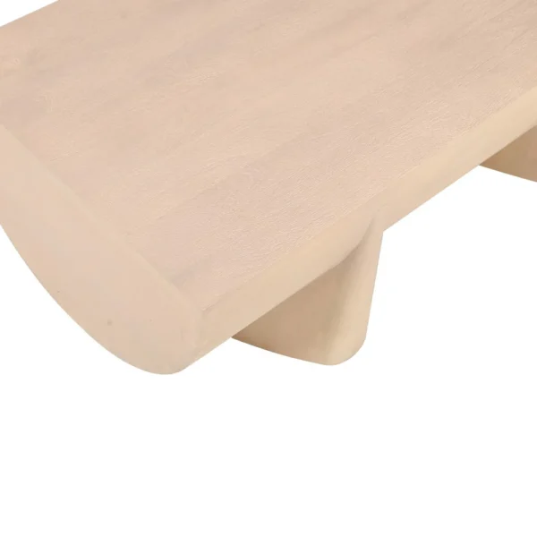 UPT-329068_3_72f8b393-0d63-4a65-becf-2f567b1a3117 Wilhelm Coffee Table | 48" Log Design | Natural Mango Wood Hand Crafted