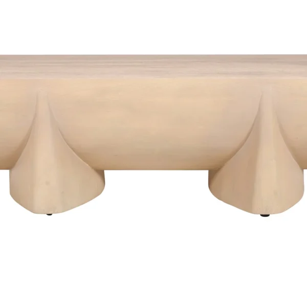 UPT-329068_4_e67ba1c4-65fc-48fb-9d82-6cec52847601 Wilhelm Coffee Table | 48" Log Design | Natural Mango Wood Hand Crafted