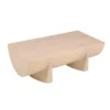 UPT-329068_dbcbd86d-9f51-4d4f-814f-128ed48567e8 Wilhelm Coffee Table | 48" Log Design | Natural Mango Wood Hand Crafted