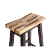 300620266a441cfd96d3a.jpeg Amber Counter Height Stool, Saddle Seat, Espresso Brown Wood