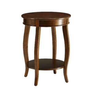300620266a441d872d910.jpeg Amiable Side Table, Walnut brown