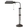 300620266a443d63cbcb5.jpeg Metal Rectangular Desk Lamp with Adjustable Pole, Black