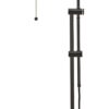 300620266a443d81cb351.jpeg Metal Rectangular Desk Lamp with Adjustable Pole, Black